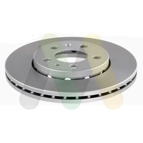 Comprar Disco de freno de MOTAQUIP LVBD968 a bajo precio de 54,16 €