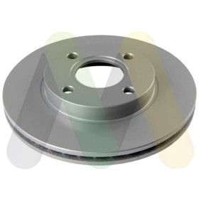 Comprar Disco de freno de MOTAQUIP LVBE103Z a bajo precio de 59,75 €