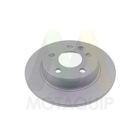 Comprar Disco de freno de MOTAQUIP LVBE139Z a bajo precio de 57,66 €