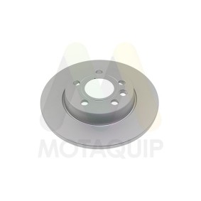 Bremsscheibe von MOTAQUIP