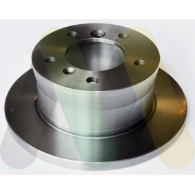 Comprar Disco de freno de MOTAQUIP LVBE186Z a bajo precio de 70,23 €