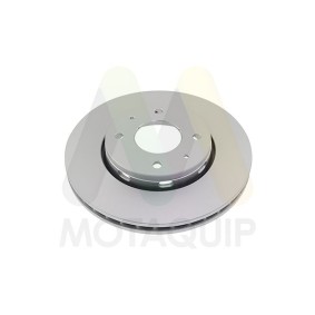 Comprar Disco de freno de MOTAQUIP LVBE233Z a bajo precio de 57,13 €