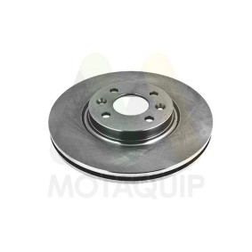 Bremsscheibe von MOTAQUIP