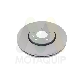Comprar Disco de freno de MOTAQUIP LVBE243Z a bajo precio de 76,97 €