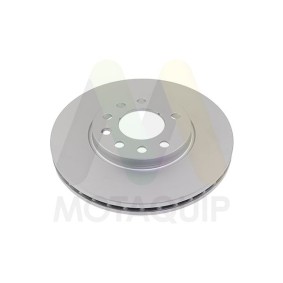 Bremsscheibe von MOTAQUIP