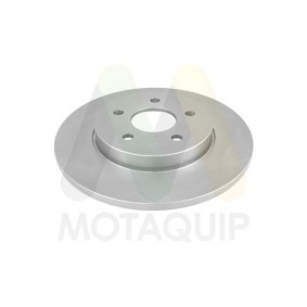 Comprar Disco de freno de MOTAQUIP LVBE258Z a bajo precio de 60,98 €