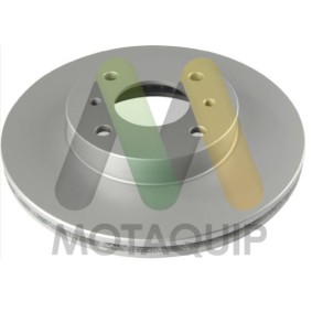 Bremsscheibe LVBE259Z
