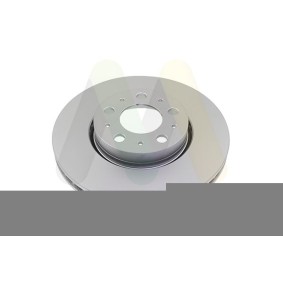 Comprar Disco de freno de MOTAQUIP LVBE263Z a bajo precio de 45,56 €