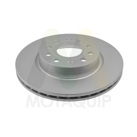Comprar Disco de freno de MOTAQUIP LVBE268 a bajo precio de 62,37 €