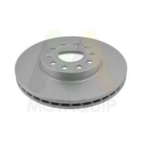 Comprar Disco de freno de MOTAQUIP LVBE269 a bajo precio de 75,83 €