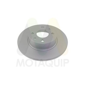 Comprar Disco de freno de MOTAQUIP LVBE285Z a bajo precio de 53,80 €