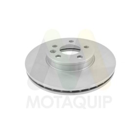 Comprar Disco de freno de MOTAQUIP LVBE286Z a bajo precio de 69,93 €