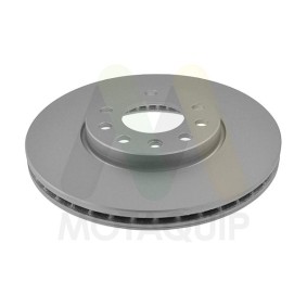 Comprar Disco de freno de MOTAQUIP LVBE352Z a bajo precio de 85,07 €