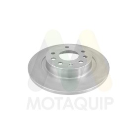 Comprar Disco de freno de MOTAQUIP LVBE353Z a bajo precio de 42,03 €