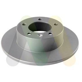 Comprar Disco de freno de MOTAQUIP LVBE355Z a bajo precio de 98,35 €