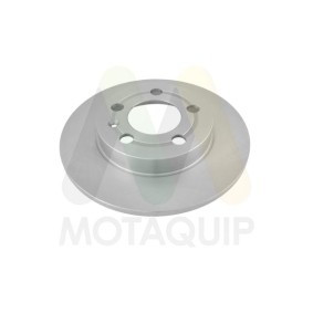 Comprar Disco de freno de MOTAQUIP LVBE356Z a bajo precio de 36,62 €
