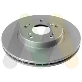 Comprar Disco de freno de MOTAQUIP LVBE369Z a bajo precio de 83,41 €