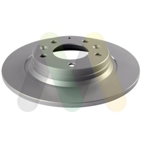 Comprar Disco de freno de MOTAQUIP LVBE372Z a bajo precio de 47,85 €
