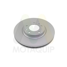 Comprar Disco de freno de MOTAQUIP LVBE378 a bajo precio de 91,94 €