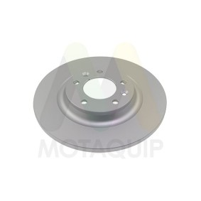 Comprar Disco de freno de MOTAQUIP LVBE380 a bajo precio de 37,66 €