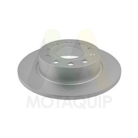 Bremsscheibe von MOTAQUIP