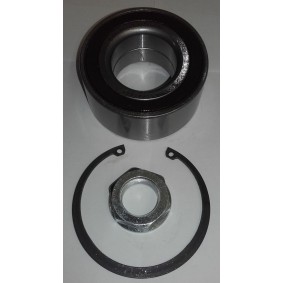 DS Radlagersatz von MOTAQUIP