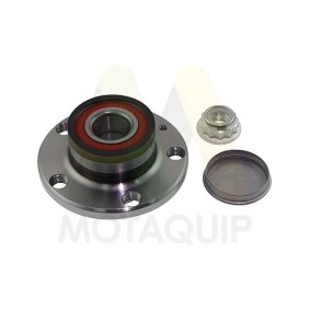 Comprar Juego de cojinete de rueda de MOTAQUIP LVBW1045 a bajo precio de 74,92 €