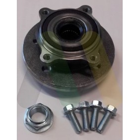 Achetez des Kit de roulement de roue MOTAQUIP LVBW1067 à prix pour 103,95 €