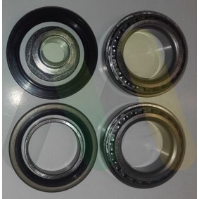 Comprar Juego de cojinete de rueda de MOTAQUIP LVBW1080 a bajo precio de 42,65 €