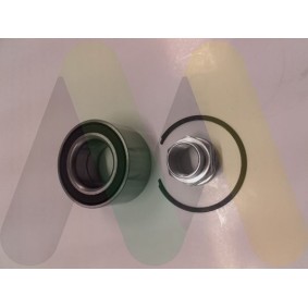 Comprar Juego de cojinete de rueda de MOTAQUIP LVBW1083 a bajo precio de 43,90 €