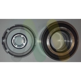 Comprar Juego de cojinete de rueda de MOTAQUIP LVBW1175 a bajo precio de 58,10 €