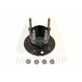 Comprar Juego de cojinete de rueda de MOTAQUIP LVBW1182 a bajo precio de 159,90 €