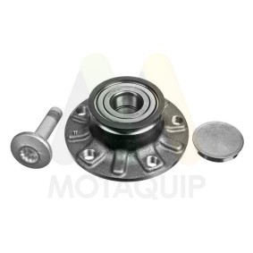 Radlagersatz LVBW1224