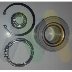 Comprar Juego de cojinete de rueda de MOTAQUIP LVBW1226 a bajo precio de 42,65 €