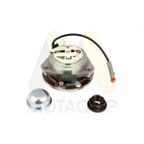Comprar Juego de cojinete de rueda de MOTAQUIP LVBW1241 a bajo precio de 160,46 €