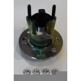 Comprar Juego de cojinete de rueda de MOTAQUIP LVBW1243 a bajo precio de 156,44 €