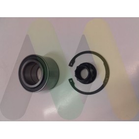 Comprar Juego de cojinete de rueda de MOTAQUIP LVBW1263 a bajo precio de 38,15 €