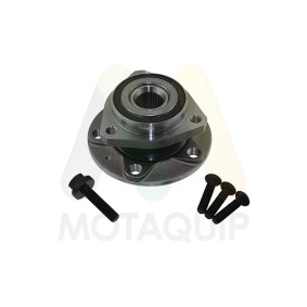 Comprar Juego de cojinete de rueda de MOTAQUIP LVBW1271 a bajo precio de 99,58 €