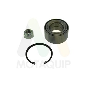Comprar Juego de cojinete de rueda de MOTAQUIP LVBW1334 a bajo precio de 38,07 €