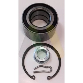 Comprar Juego de cojinete de rueda de MOTAQUIP LVBW1336 a bajo precio de 68,27 €