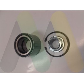Comprar Juego de cojinete de rueda de MOTAQUIP LVBW1337 a bajo precio de 81,08 €