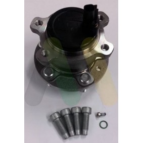 Comprar Juego de cojinete de rueda de MOTAQUIP LVBW1339 a bajo precio de 124,60 €