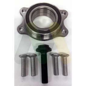 Comprar Juego de cojinete de rueda de MOTAQUIP LVBW1357 a bajo precio de 118,32 €