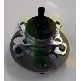 Compre Kit de rolamento de roda da MOTAQUIP LVBW1572 a um preço baixo por 145,15 €