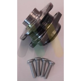 Comprar Juego de cojinete de rueda de MOTAQUIP LVBW1576 a bajo precio de 172,88 €