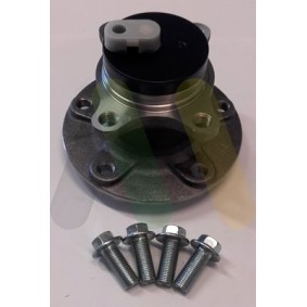 Comprar Juego de cojinete de rueda de MOTAQUIP LVBW1592 a bajo precio de 137,03 €