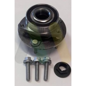 Radlagersatz LVBW1629