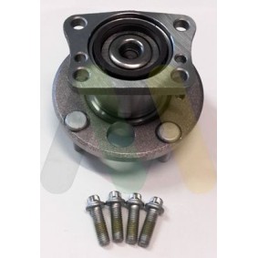 Comprar Juego de cojinete de rueda de MOTAQUIP LVBW1633 a bajo precio de 155,88 €