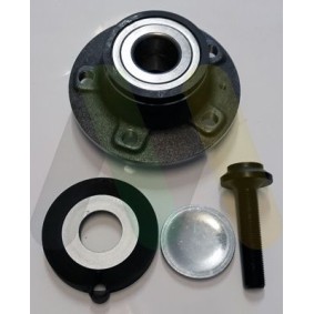 Comprar Juego de cojinete de rueda de MOTAQUIP LVBW1634 a bajo precio de 99,66 €