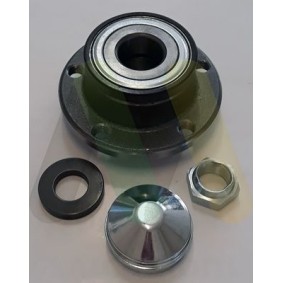 Comprar Juego de cojinete de rueda de MOTAQUIP LVBW1648 a bajo precio de 102,25 €